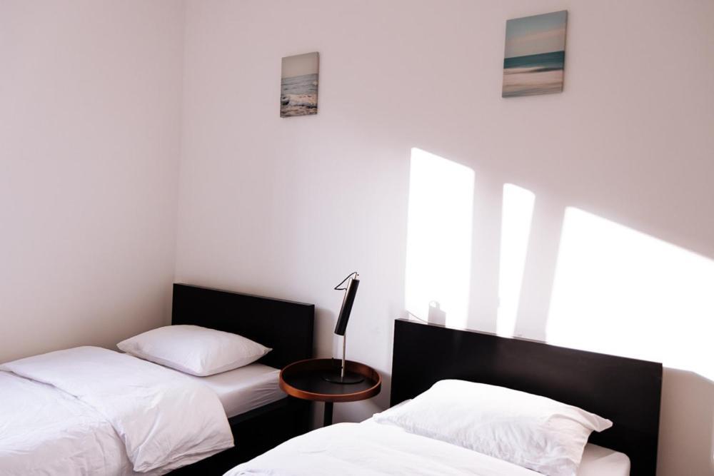 B 202, In The Heart Of The Jewish Quarter Apartamento