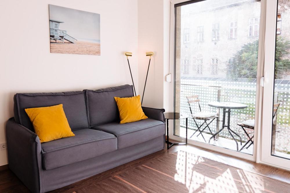 B 202, In The Heart Of The Jewish Quarter Apartamento