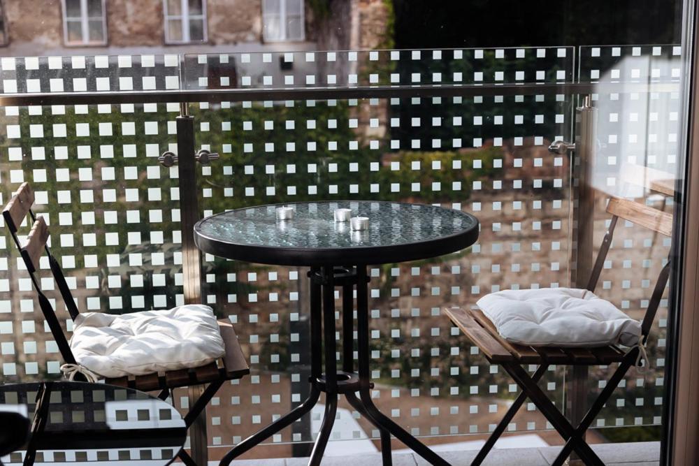 Apartamento B 202, In The Heart Of The Jewish Quarter Budapest