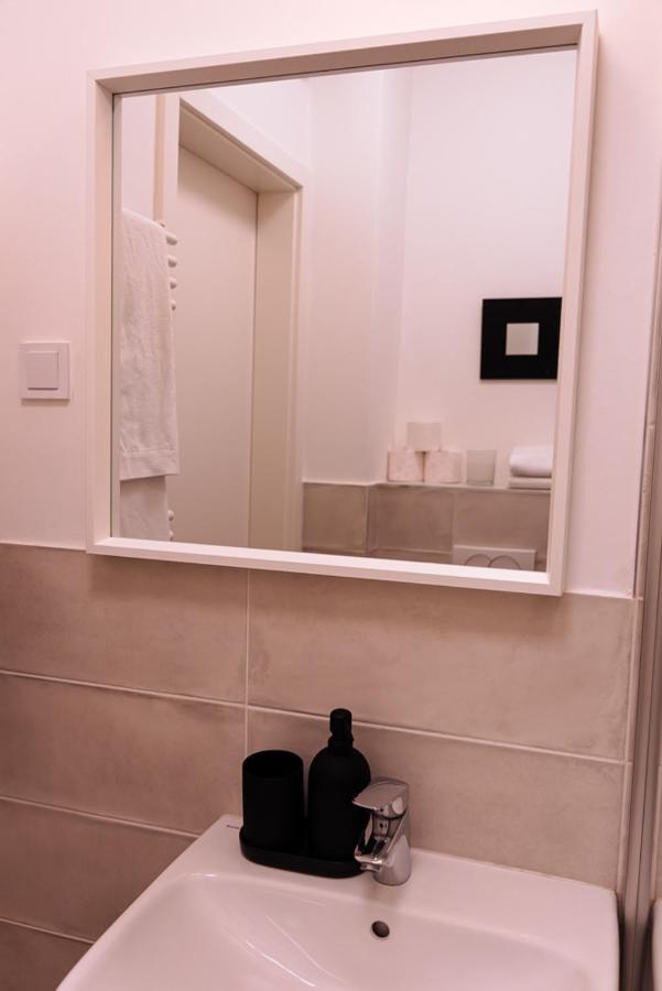 B 202, In The Heart Of The Jewish Quarter Apartamento