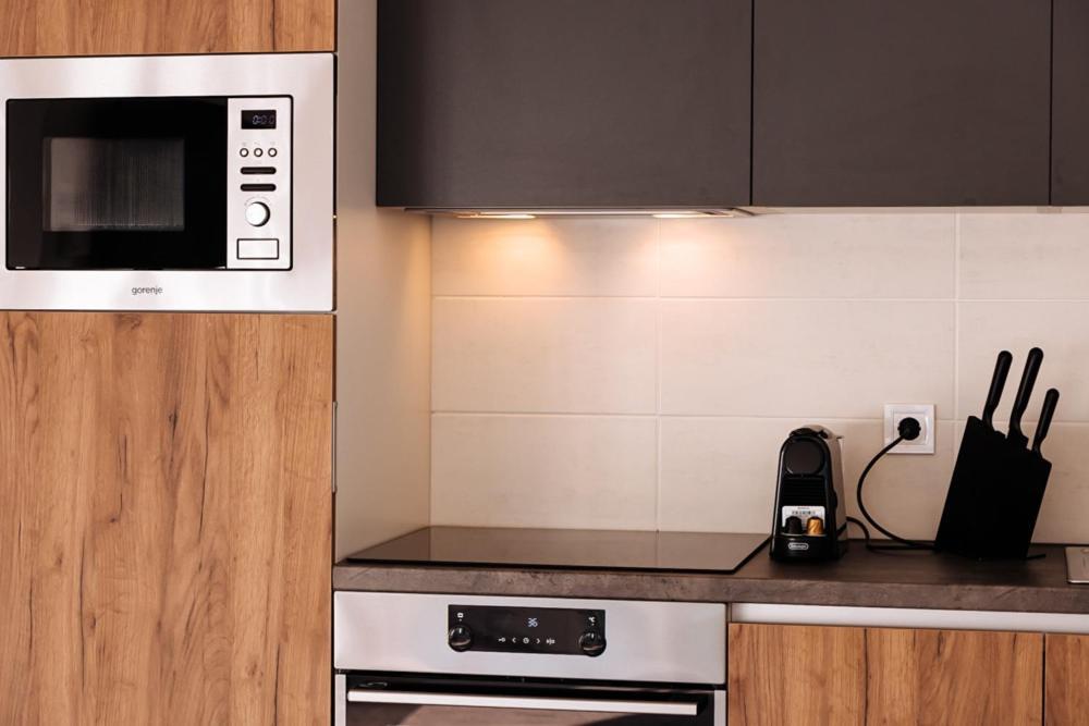 Apartamento B 202, In The Heart Of The Jewish Quarter *