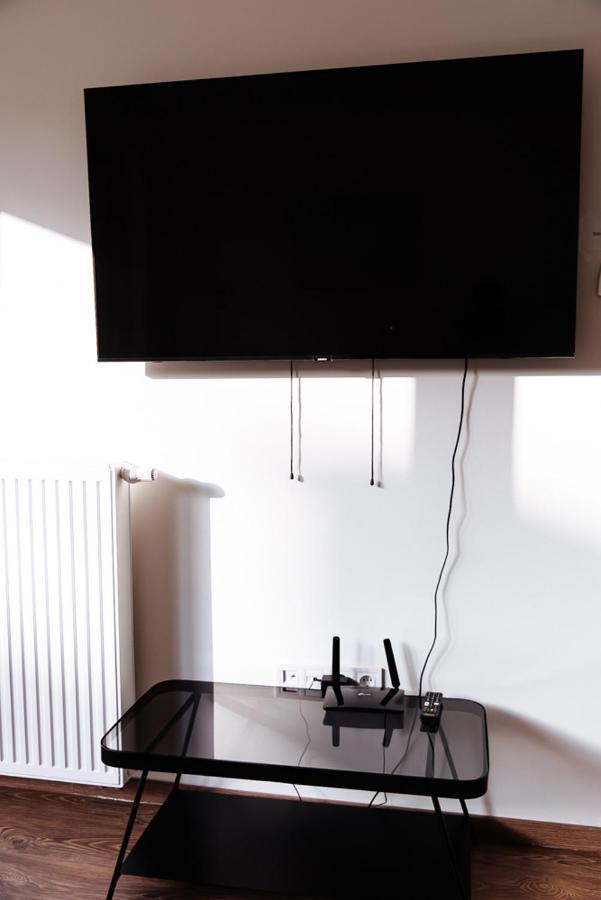 Apartamento B 202, In The Heart Of The Jewish Quarter Budapest