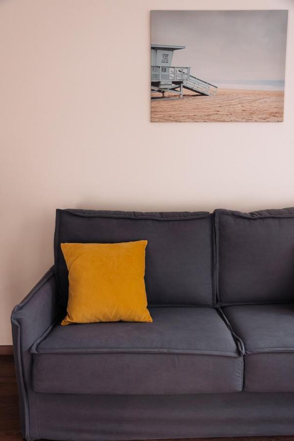 Apartamento B 202, In The Heart Of The Jewish Quarter