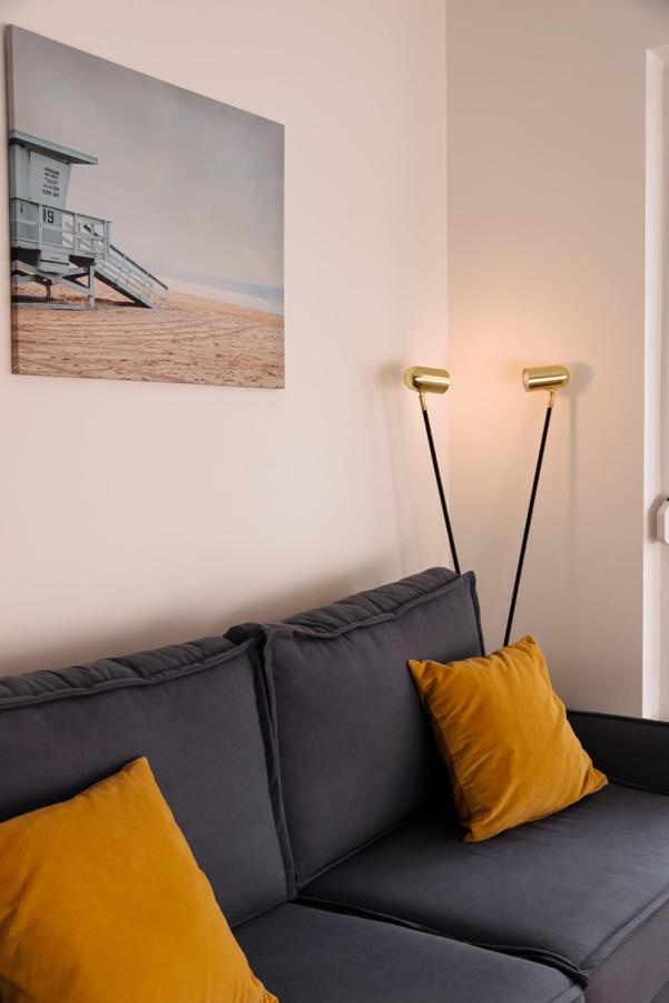 Apartamento B 202, In The Heart Of The Jewish Quarter *