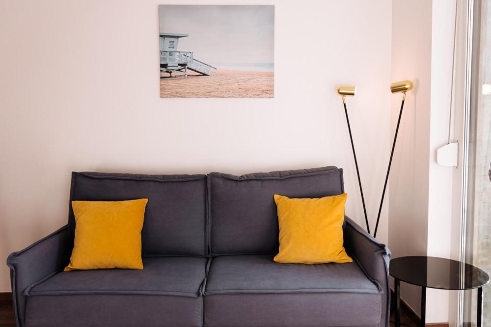 Apartamento B 202, In The Heart Of The Jewish Quarter Budapest