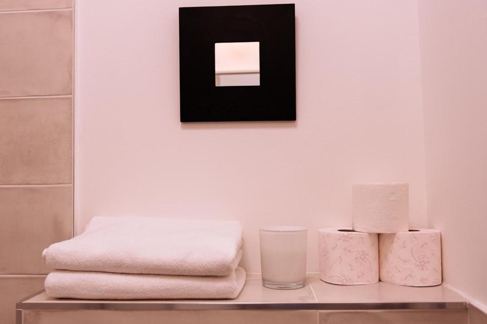 Apartamento B 202, In The Heart Of The Jewish Quarter Budapest