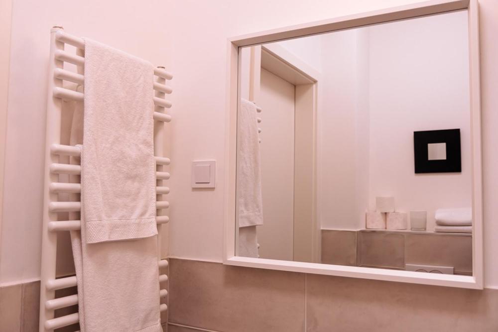 Apartamento B 202, In The Heart Of The Jewish Quarter Budapest