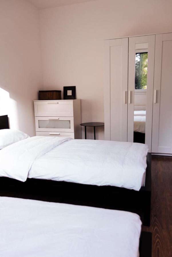 B 202, In The Heart Of The Jewish Quarter Apartamento